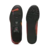 PUMA ATTACANTO II TT PUMA Black-Glowing Red Siyah Erkek Krampon