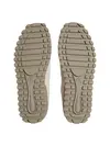 Calvin Klein LOW PROFILE RUNNER M, 0F7 Bej Kadın Spor Ayakkabı