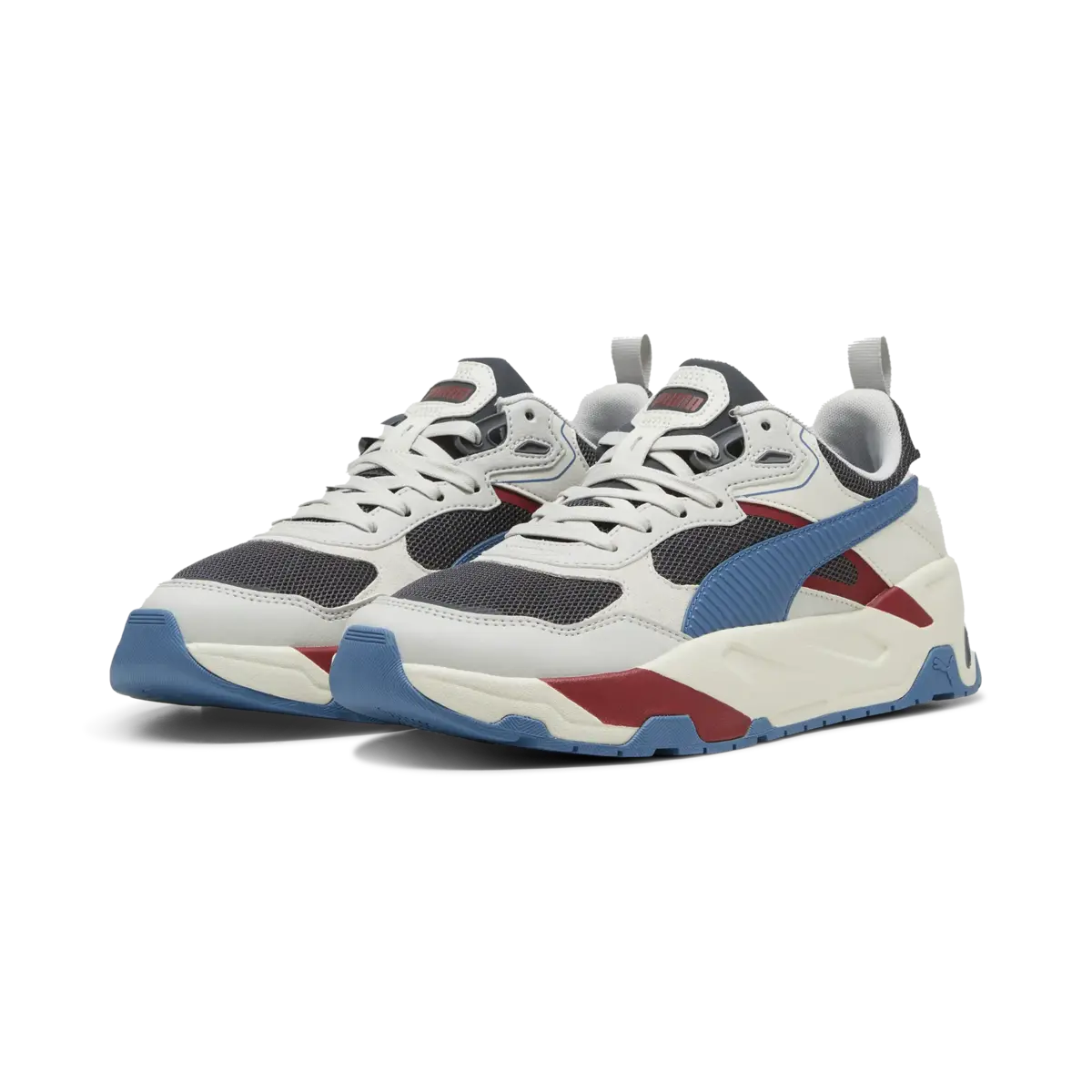 Puma Trinity Erkek Spor Ayakkabı & Sneaker
