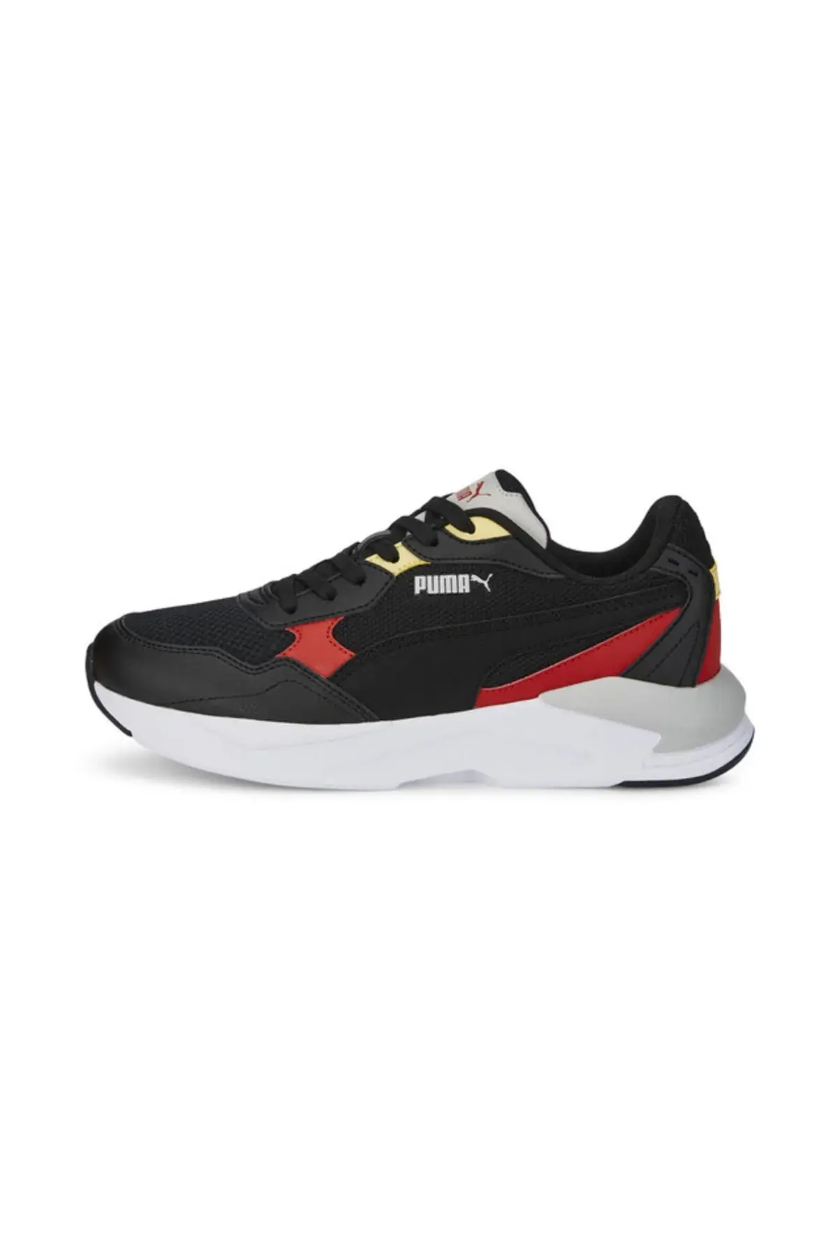 Puma X-Ray Speed Lite Siyah Kadın Günlük Spor Ayakkabı