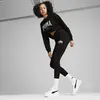 Puma SQUAD Leggings Siyah Kadın Tayt