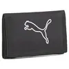 PUMA PLUS Wallet Siyah Unisex Cüzdan