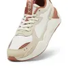 Puma RS-X Suede Bej Unisex Kadın Günlük Ayakkabı