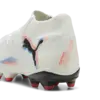 Puma FUTURE 8 PRO FG/AG Beyaz Erkek Krampon