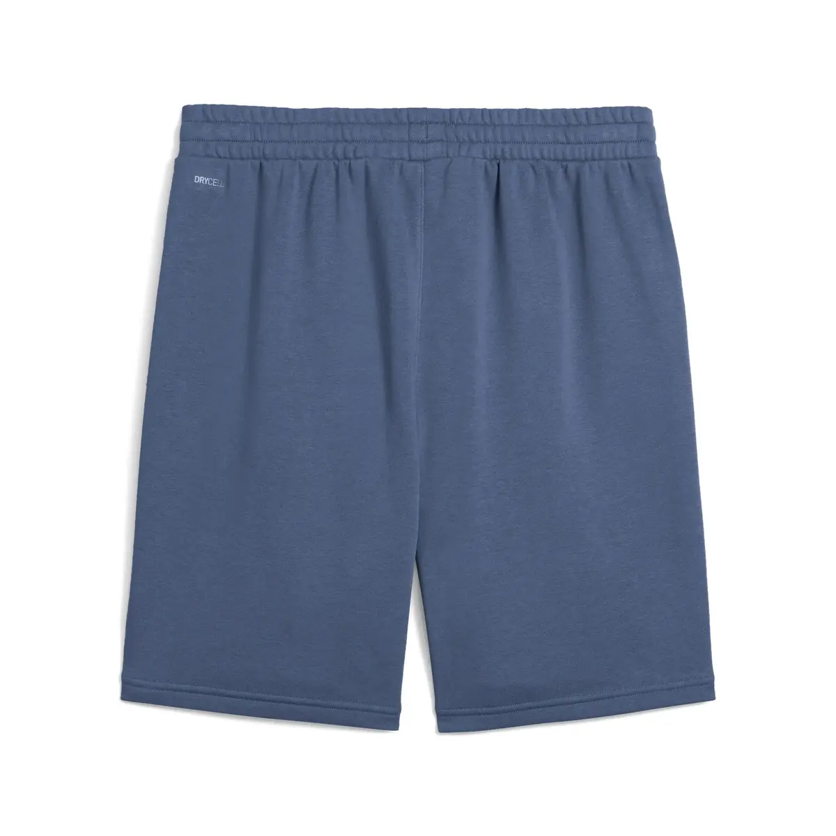 Puma TAD ESSENTIALS 8" Knit Short Mavi Erkek Şort