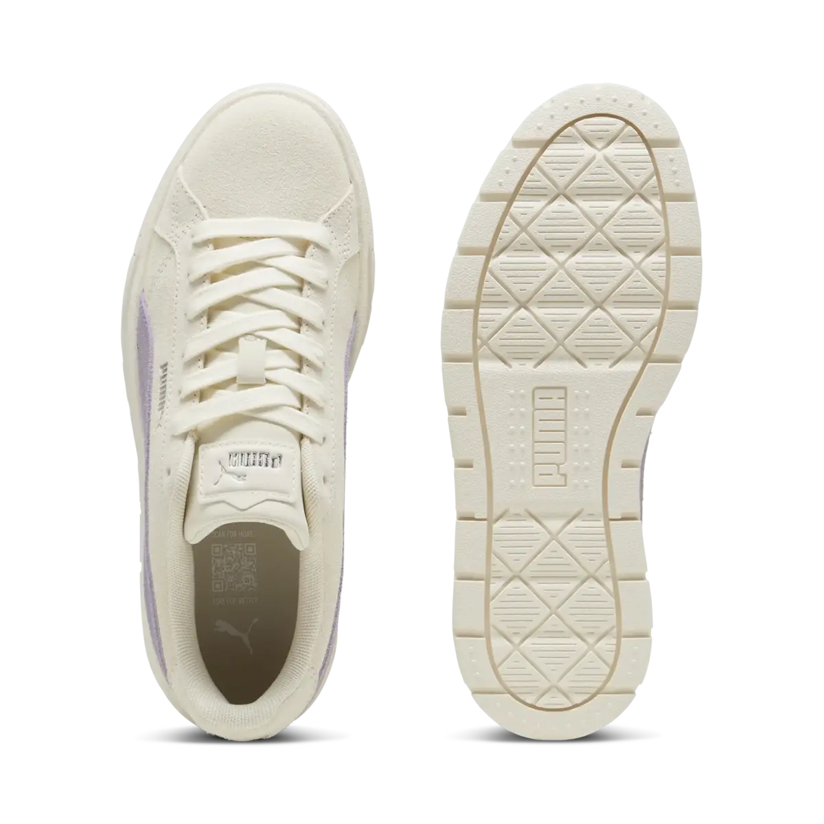 Puma Karmen II Kadın Spor Ayakkabı & Sneaker