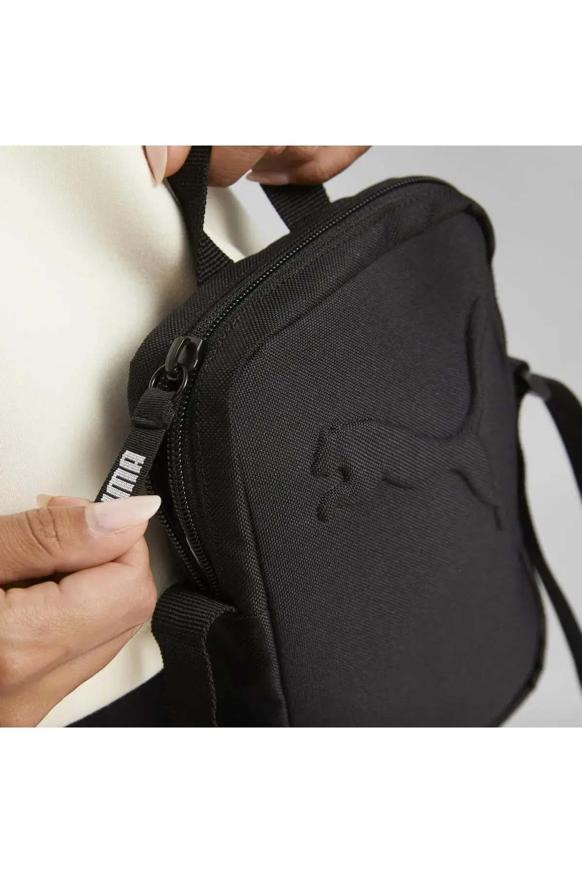 Puma Buzz Portable Siyah Unisex Çanta