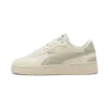 PUMA CA Match Premium Beyaz Unisex Günlük Spor Ayakkabı