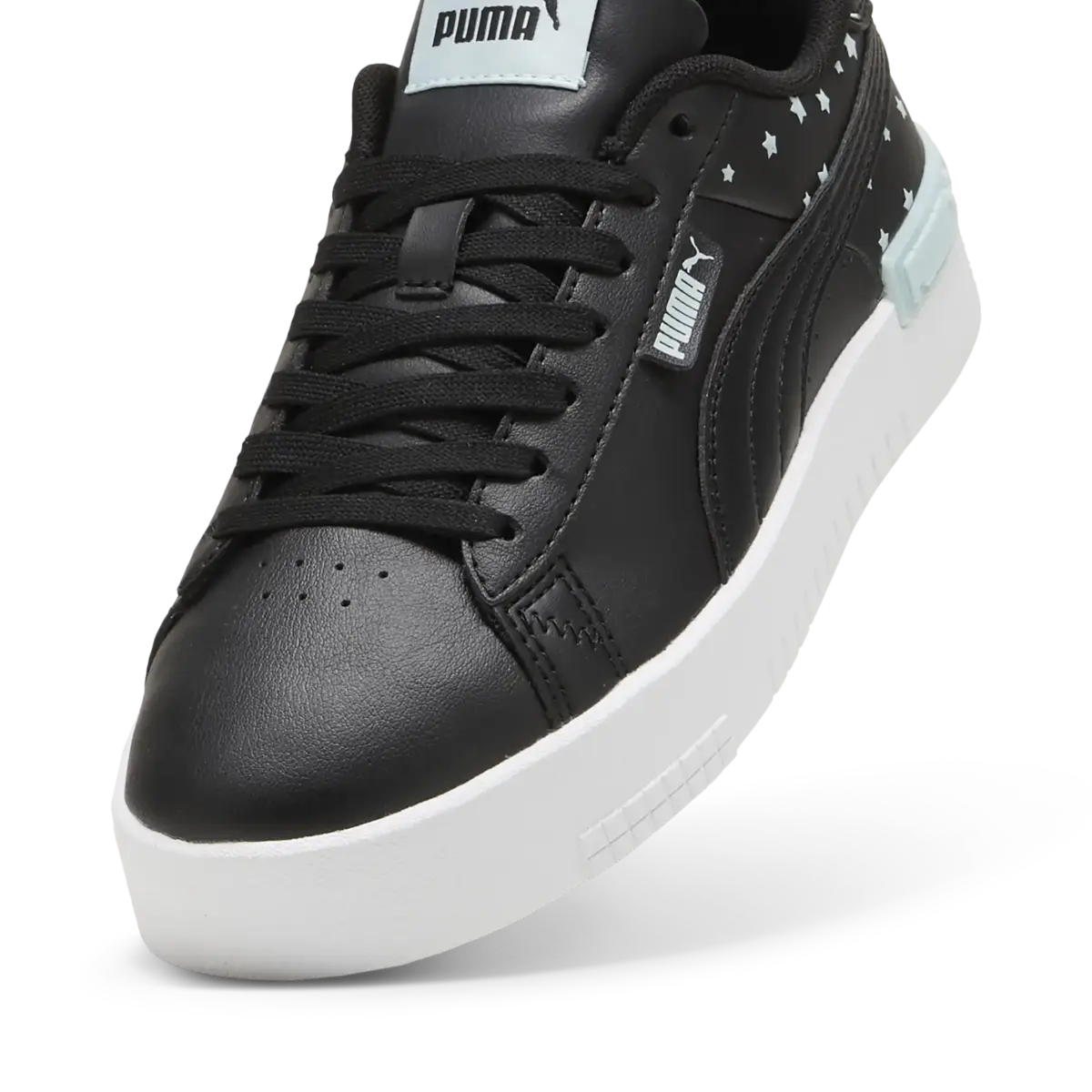 Puma Jada Stars Jr Siyah Kadın Spor Ayakkabı & Sneaker