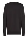 TOMMY LOGO SWEATSHIR, BDS