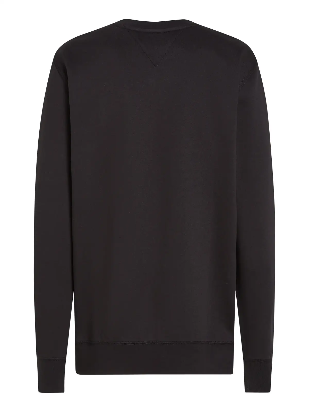 TOMMY LOGO SWEATSHIR, BDS