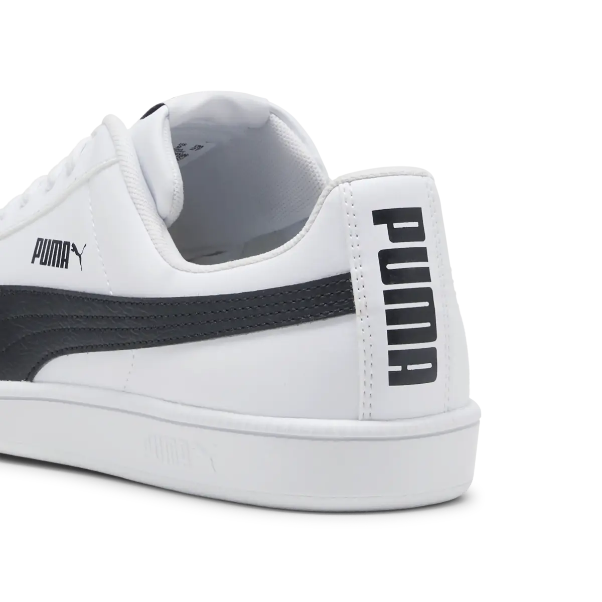 Puma PUMA UP Beyaz Erkek Spor Ayakkabı & Sneaker