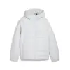 Puma ESS Padded Jacket Açık Gri Kadın Şişme Mont