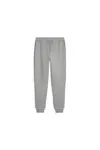 Puma BMW MMS MT7 Sweat Pants, cc Gri Erkek Eşofman Altı