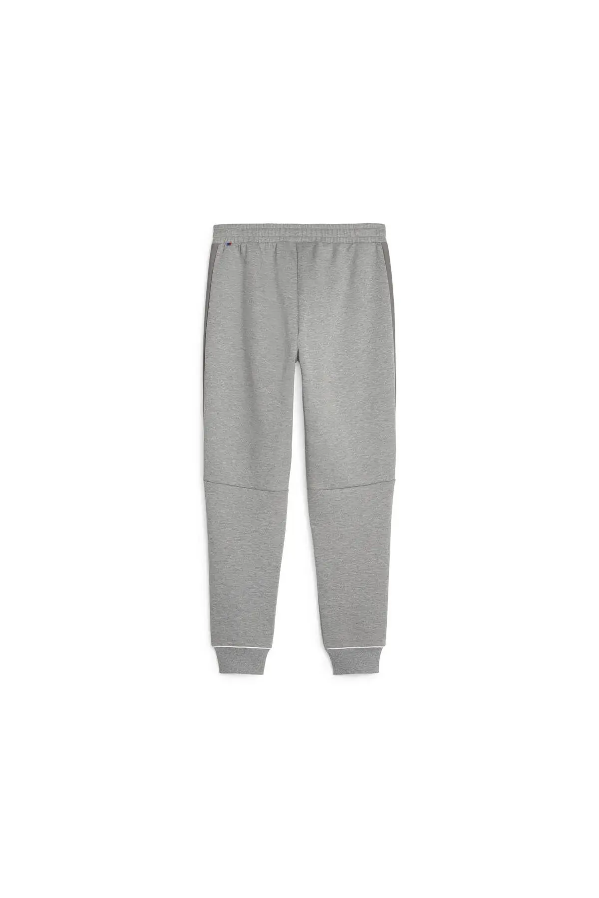 Puma BMW MMS MT7 Sweat Pants, cc Gri Erkek Eşofman Altı