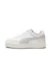 Puma CA Pro Sport Lth Beyaz Unisex Günlük Spor Ayakkabı