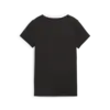 Puma POWER Tee Siyah Kadın T-Shirt