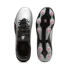 Puma KING MATCH FG/AG Gri Unisex Krampon