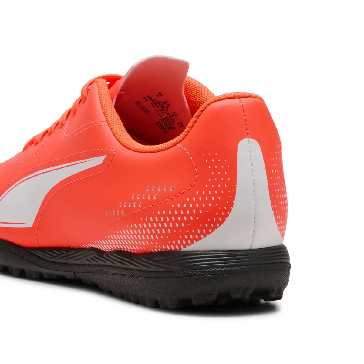 Puma VITORIA II TT Jr Turuncu Erkek Halı Saha Ayakkabısı
