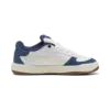Puma Park Lifestyle II Beyaz Erkek Spor Ayakkabı