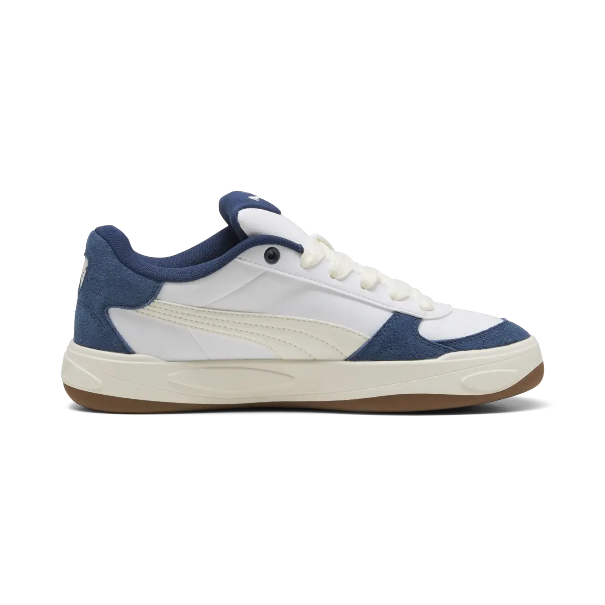 Puma Park Lifestyle II Beyaz Erkek Spor Ayakkabı