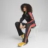 PUMA T7 Track Jacket Lacivert Kadın Ceket