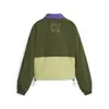 Puma INFUSE Woven Jacket Yeşil Kadın Ceket