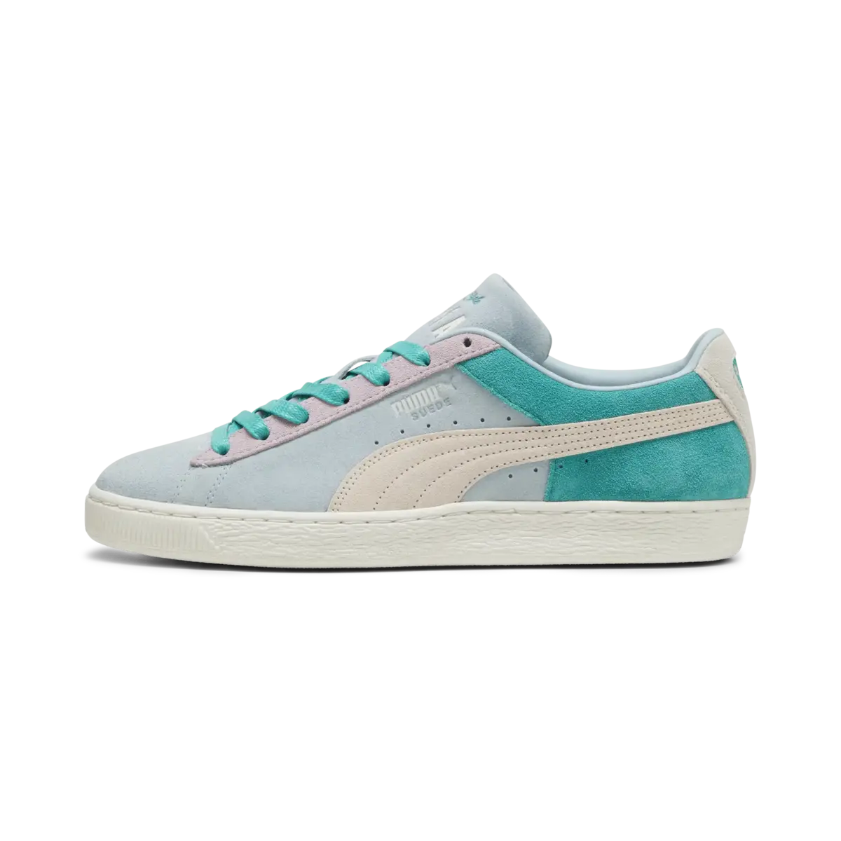 Puma Suede Iconix Summer Erkek Spor Ayakkabı & Sneaker