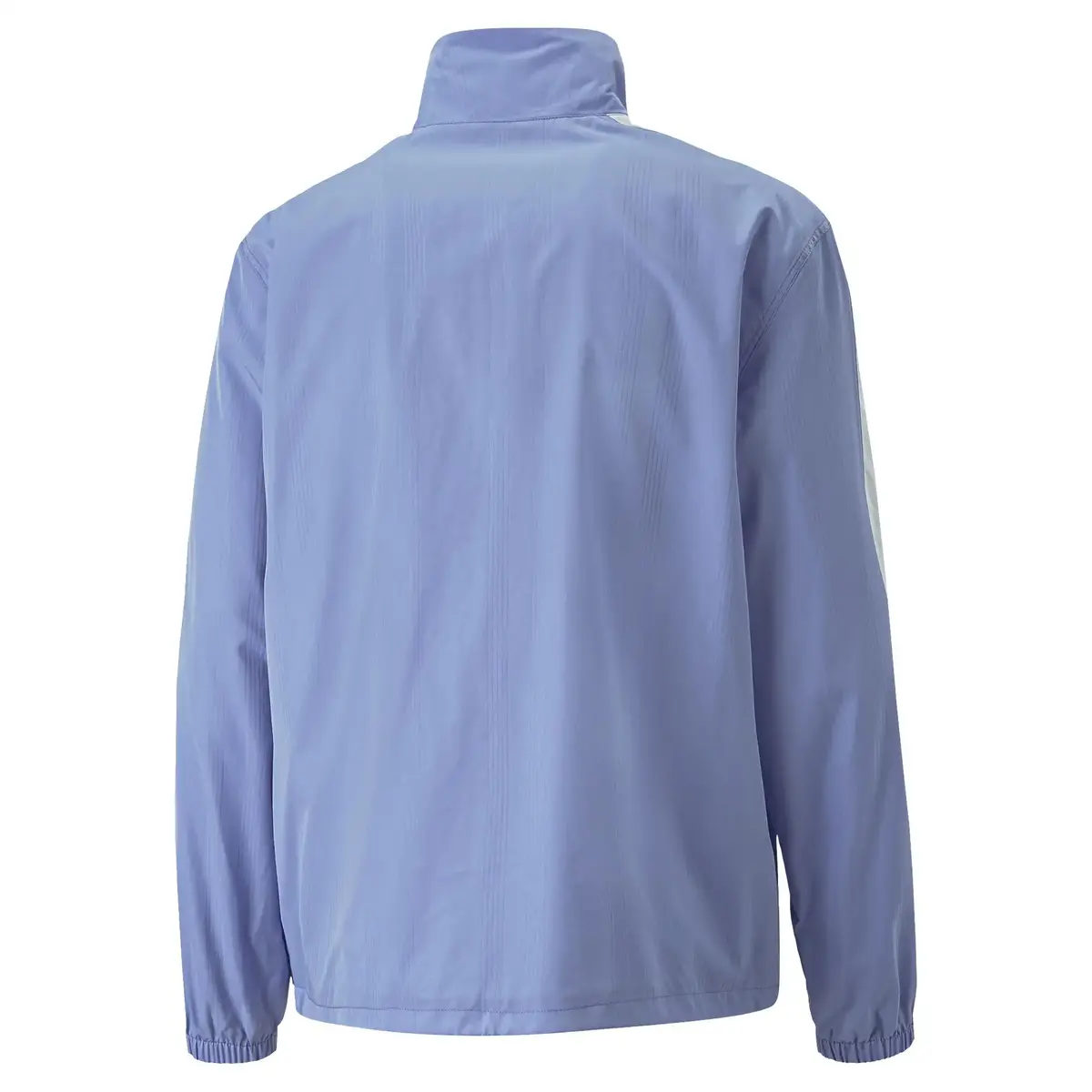 Puma T7 Fandom Track Jacket Mor Erkek Fermuarlı Sweatshirt