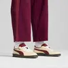 Puma Indoor Players Lane Bej Unisex Günlük Spor Ayakkabı