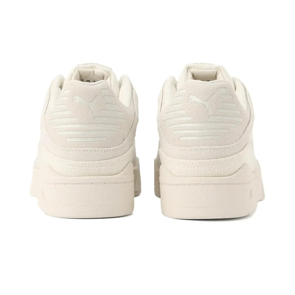 Puma Slipstream Blank Canvas Frosted Ivory-Fr Bej Unisex Günlük Spor Ayakkabı