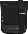 Tommy Hilfiger TH BUSINESS NYLON MI, BDS Siyah Erkek Çanta & Cüzdan