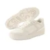 Puma Slipstream Blank Canvas Frosted Ivory-Fr Bej Unisex Günlük Spor Ayakkabı