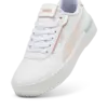 Puma Carina 2.0 Off Side Jr Beyaz Kadın Spor Ayakkabı & Sneaker