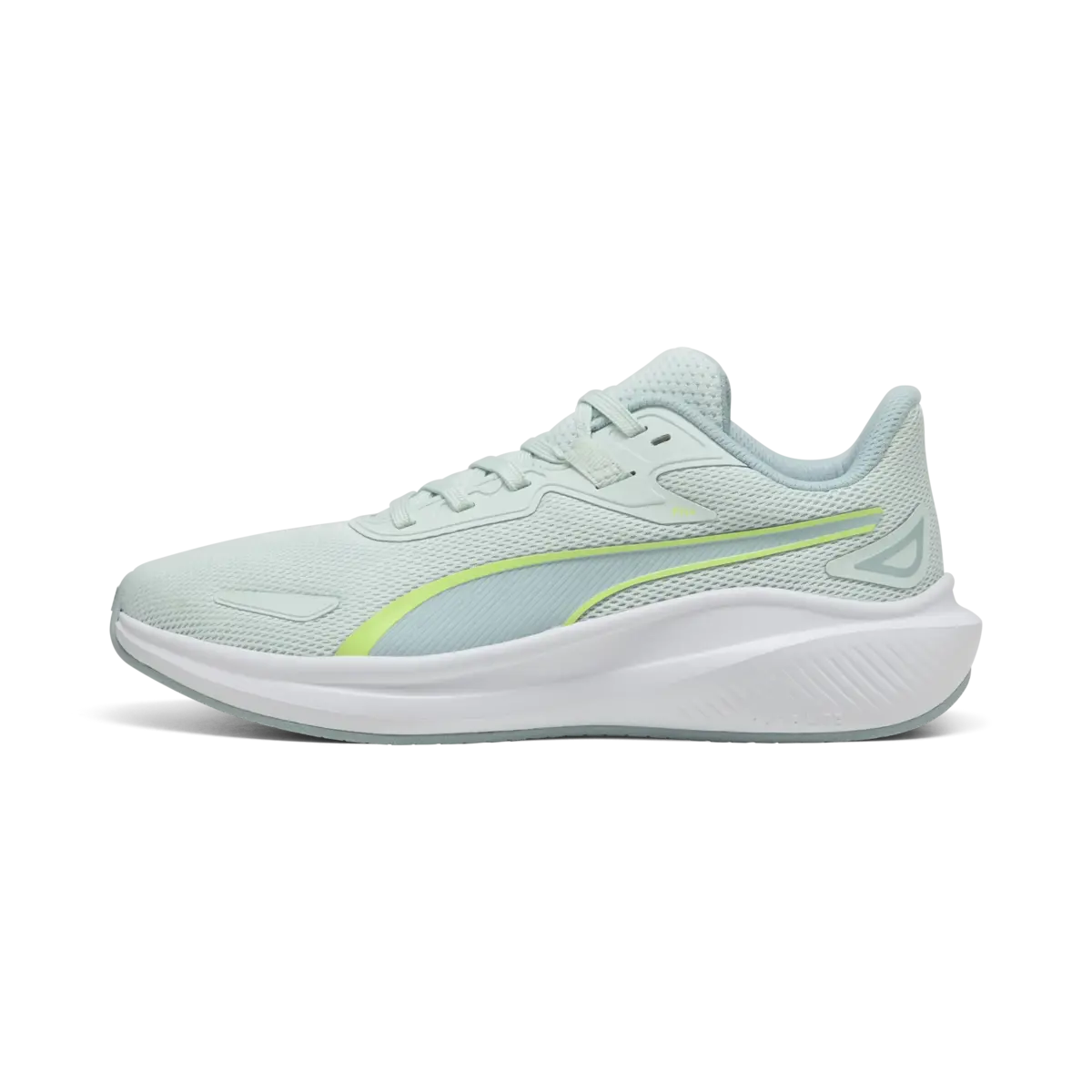 PUMA Skyrocket Lite Mavi Kadın Yürüyüş ve Koşu Ayakkabısı