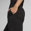 Puma INFUSE Relaxed Sweatpants TR Siyah Kadın Eşofman Altı