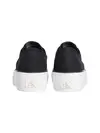 Calvin Klein VULC FLATFORM CTN LO Siyah Kadın Spor Ayakkabı & Sneaker