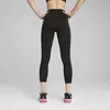 PUMA W TAD ESSENTIAL TIGHT HW 7/8 Siyah Kadın Tayt