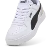 Puma Caven Mix Jr Beyaz Çocuk Spor Ayakkabı