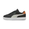 Puma Caven 2.0 MID 90s Jr Siyah Çocuk Spor Ayakkabı