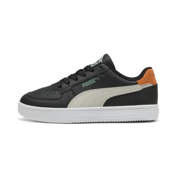 Puma Caven 2.0 MID 90s Jr Siyah Çocuk Spor Ayakkabı