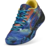 Puma All-Pro Nitro  Dylan Exhibit Lacivert Unisex Basketbol Ayakkabısı