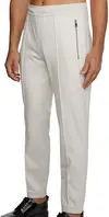 Calvin Klein SMOOTH COTTON COMFOR Erkek Krem Eşofman Altı