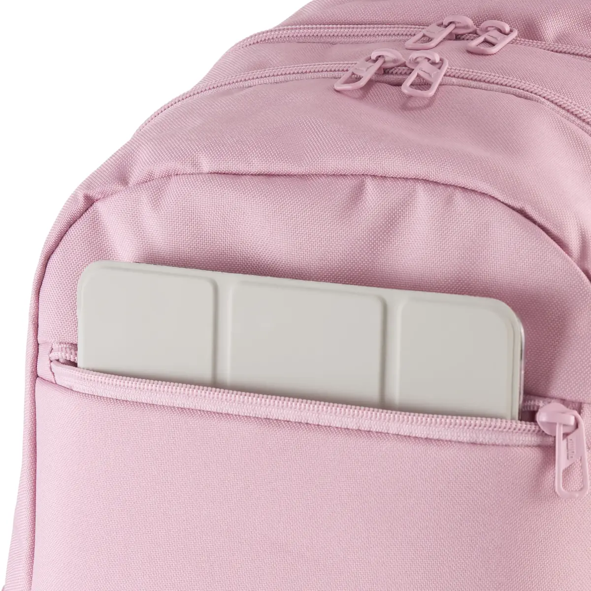 PUMA BUZZ Backpack Pembe Unisex Sırt Çantası