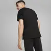 Puma BMW MMS MT7+ TEE Siyah Erkek T-Shirt
