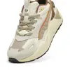 Puma RS-X Efekt Dakar Bej Erkek Günlük Spor Ayakkabı