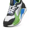 PUMA RS-X TOYS Beyaz Unisex Günlük Spor Ayakkabı