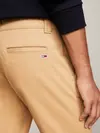 Tommy Hilfiger TJM SCANTON CHINO PA Erkek Kahverengi Pantolon