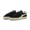 Puma Suede Charles F. Stead I Siyah Unisex Spor Ayakkabı & Sneaker