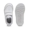 Puma Multiflex 2 SL V PS Beyaz Çocuk Spor Ayakkabı